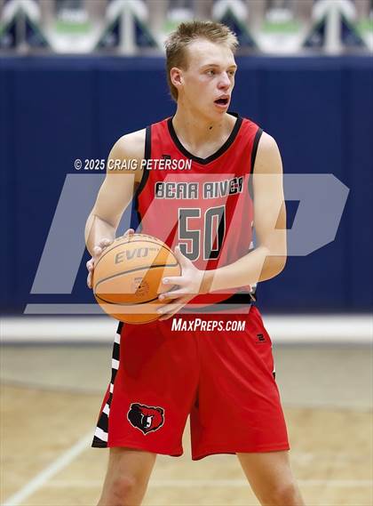 Thumbnail 3 in Bear River @ Ridgeline (Sophomore) photogallery.