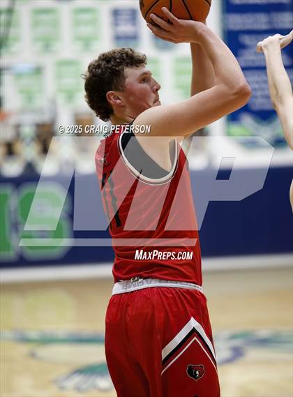 Thumbnail 2 in Bear River @ Ridgeline (Sophomore) photogallery.