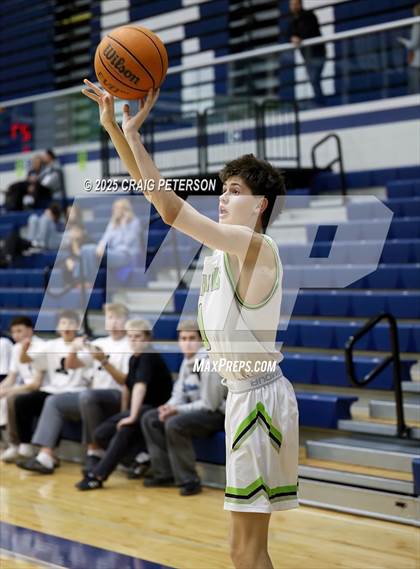 Thumbnail 1 in Bear River @ Ridgeline (Sophomore) photogallery.