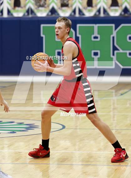 Thumbnail 3 in Bear River @ Ridgeline (Sophomore) photogallery.