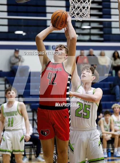 Thumbnail 2 in Bear River @ Ridgeline (Sophomore) photogallery.