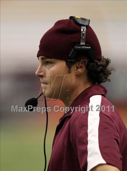 Thumbnail 1 in Harrison vs. Aquinas (NYSPHSAA Class A Final) photogallery.