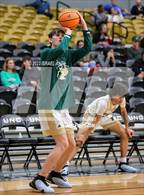 Photo from the gallery "Pinecrest vs. St. Pauls (2023 Robeson County Shootout)"