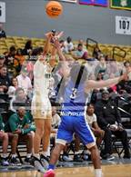 Photo from the gallery "Pinecrest vs. St. Pauls (2023 Robeson County Shootout)"