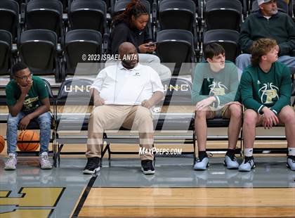 Thumbnail 3 in Pinecrest vs. St. Pauls (2023 Robeson County Shootout) photogallery.