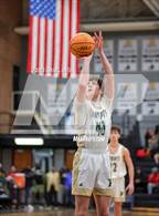 Photo from the gallery "Pinecrest vs. St. Pauls (2023 Robeson County Shootout)"