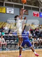 Photo from the gallery "Pinecrest vs. St. Pauls (2023 Robeson County Shootout)"