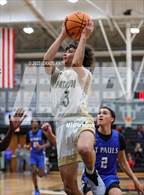 Photo from the gallery "Pinecrest vs. St. Pauls (2023 Robeson County Shootout)"