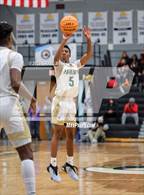 Photo from the gallery "Pinecrest vs. St. Pauls (2023 Robeson County Shootout)"