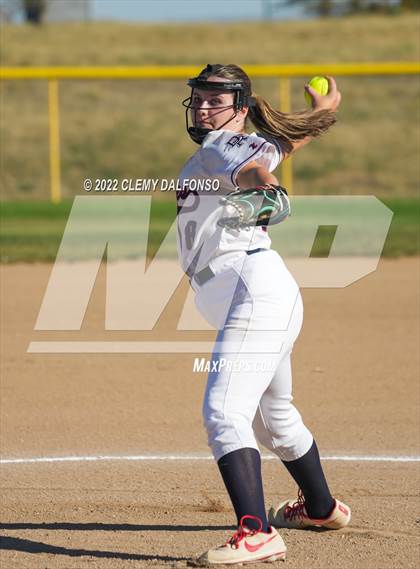 Thumbnail 2 in Standley Lake @ Dakota Ridge photogallery.