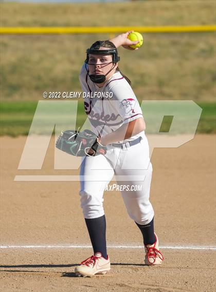 Thumbnail 1 in Standley Lake @ Dakota Ridge photogallery.