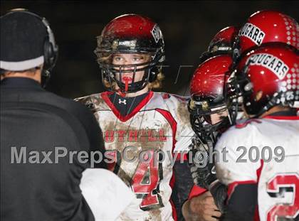 Thumbnail 3 in Foothill @ Paradise (CIF NS Playoffs) photogallery.