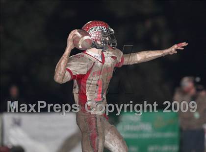 Thumbnail 2 in Foothill @ Paradise (CIF NS Playoffs) photogallery.