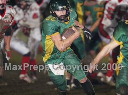 Thumbnail 3 in Foothill @ Paradise (CIF NS Playoffs) photogallery.
