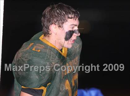 Thumbnail 2 in Foothill @ Paradise (CIF NS Playoffs) photogallery.