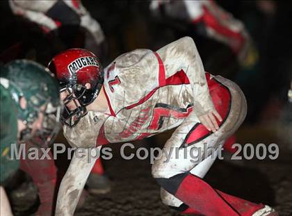 Thumbnail 1 in Foothill @ Paradise (CIF NS Playoffs) photogallery.