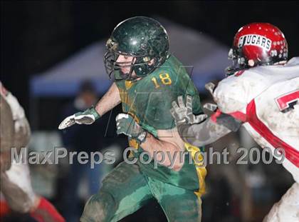 Thumbnail 3 in Foothill @ Paradise (CIF NS Playoffs) photogallery.