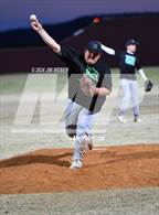 Photo from the gallery "Quinton @ Webbers Falls"