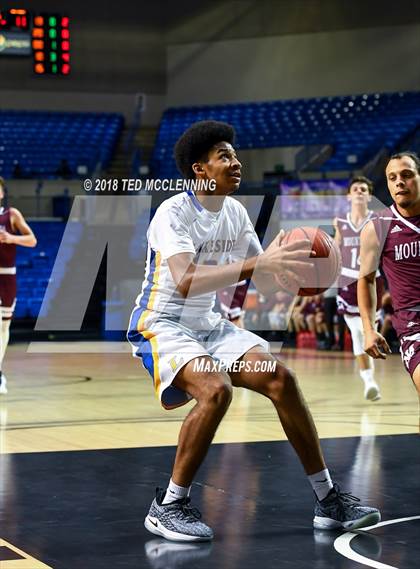 Thumbnail 2 in Mount Ida vs. Lakeside photogallery.