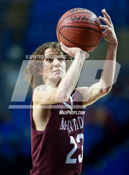 Thumbnail 2 in Mount Ida vs. Lakeside photogallery.
