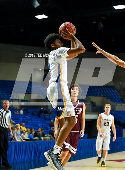 Thumbnail 2 in Mount Ida vs. Lakeside photogallery.