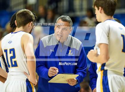 Thumbnail 2 in Mount Ida vs. Lakeside photogallery.