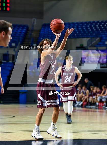 Thumbnail 2 in Mount Ida vs. Lakeside photogallery.