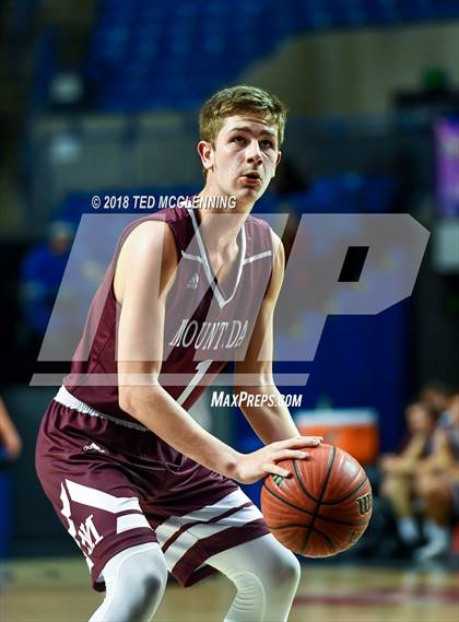 Thumbnail 3 in Mount Ida vs. Lakeside photogallery.