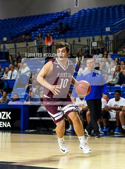 Thumbnail 2 in Mount Ida vs. Lakeside photogallery.