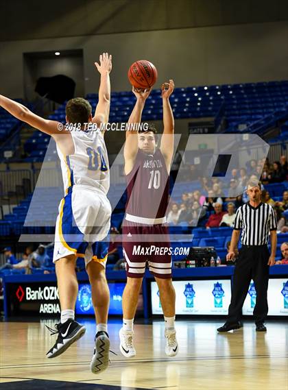 Thumbnail 1 in Mount Ida vs. Lakeside photogallery.
