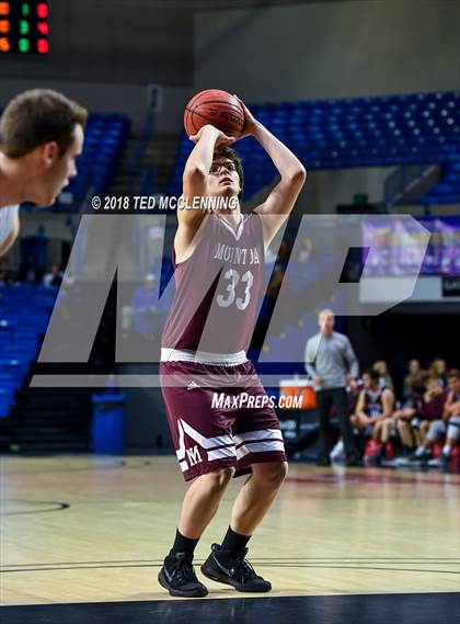 Thumbnail 1 in Mount Ida vs. Lakeside photogallery.