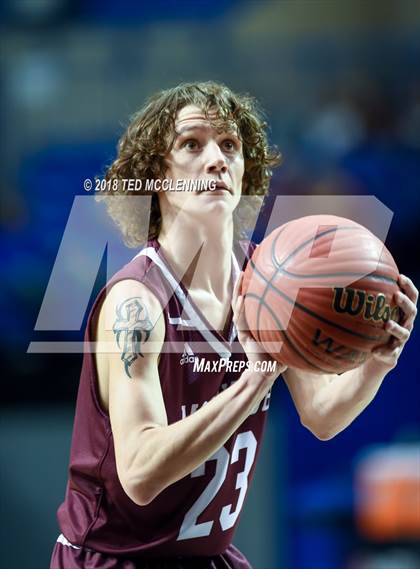 Thumbnail 1 in Mount Ida vs. Lakeside photogallery.