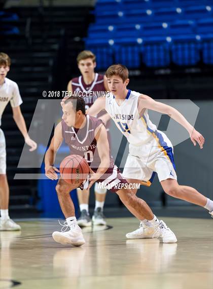 Thumbnail 1 in Mount Ida vs. Lakeside photogallery.