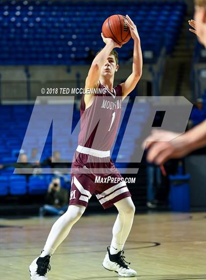 Thumbnail 2 in Mount Ida vs. Lakeside photogallery.