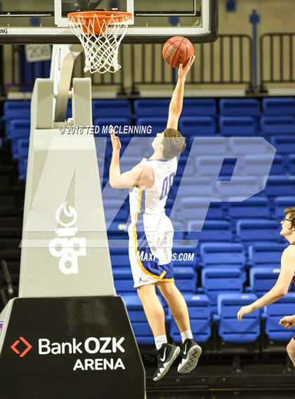 Thumbnail 3 in Mount Ida vs. Lakeside photogallery.