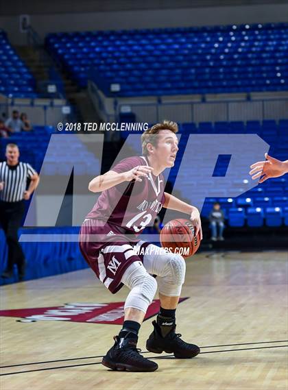 Thumbnail 2 in Mount Ida vs. Lakeside photogallery.