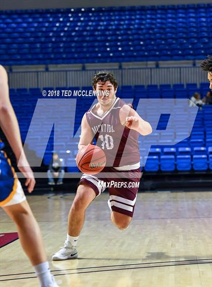Thumbnail 3 in Mount Ida vs. Lakeside photogallery.