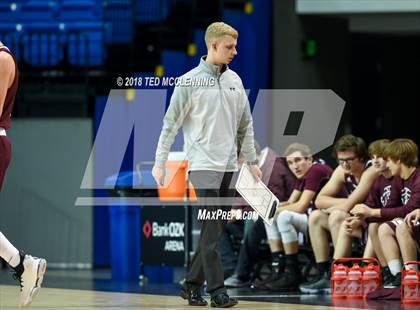 Thumbnail 1 in Mount Ida vs. Lakeside photogallery.