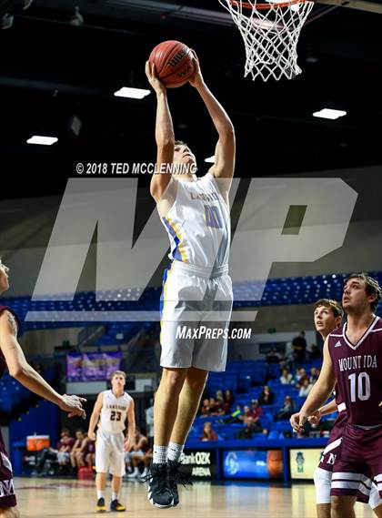 Thumbnail 3 in Mount Ida vs. Lakeside photogallery.