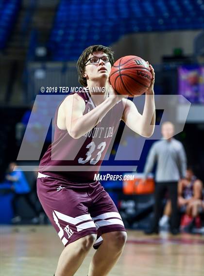Thumbnail 3 in Mount Ida vs. Lakeside photogallery.