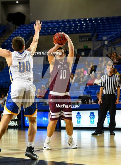 Thumbnail 3 in Mount Ida vs. Lakeside photogallery.