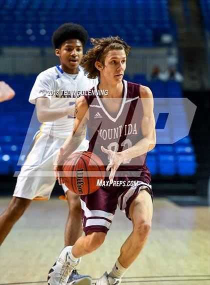 Thumbnail 3 in Mount Ida vs. Lakeside photogallery.