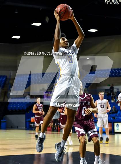 Thumbnail 3 in Mount Ida vs. Lakeside photogallery.