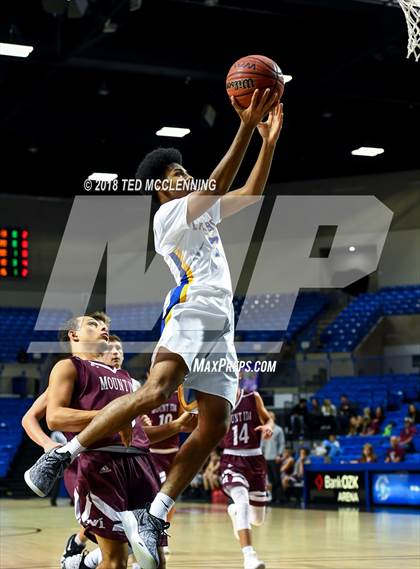 Thumbnail 2 in Mount Ida vs. Lakeside photogallery.