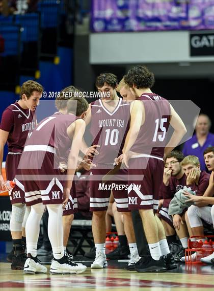 Thumbnail 1 in Mount Ida vs. Lakeside photogallery.