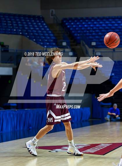 Thumbnail 2 in Mount Ida vs. Lakeside photogallery.
