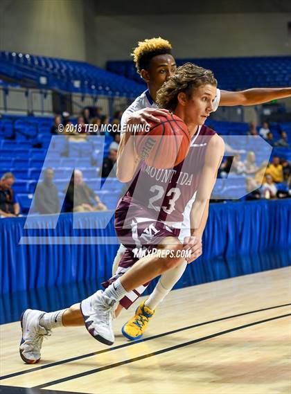 Thumbnail 1 in Mount Ida vs. Lakeside photogallery.