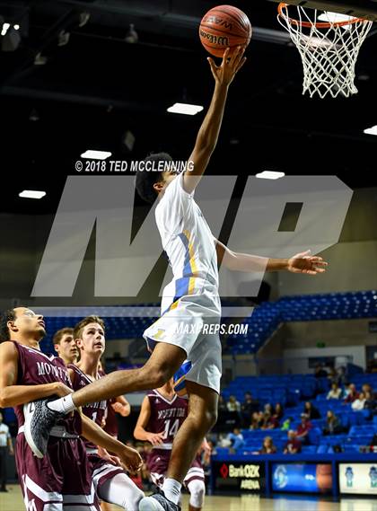 Thumbnail 3 in Mount Ida vs. Lakeside photogallery.