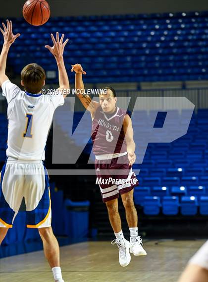 Thumbnail 3 in Mount Ida vs. Lakeside photogallery.