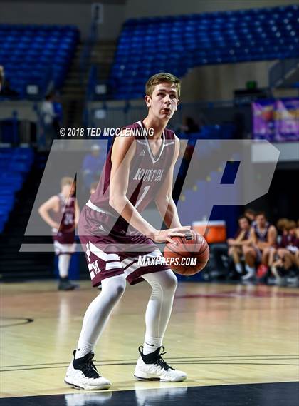 Thumbnail 3 in Mount Ida vs. Lakeside photogallery.